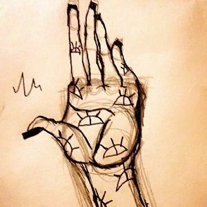 Meet your Posher, Tessa